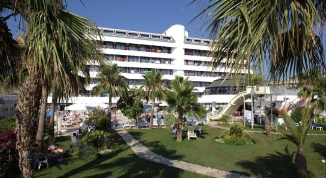 DRITA RESORT HOTEL & SPA