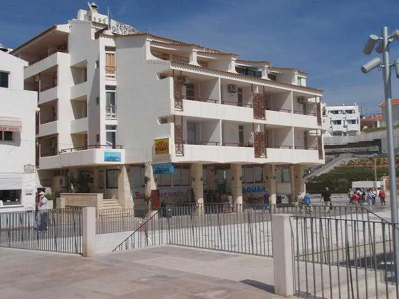 Edificio Albufeira