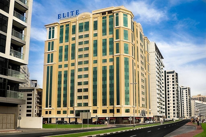 Elite Byblos