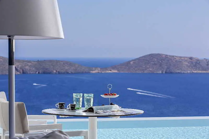 Elounda Gulf Villas