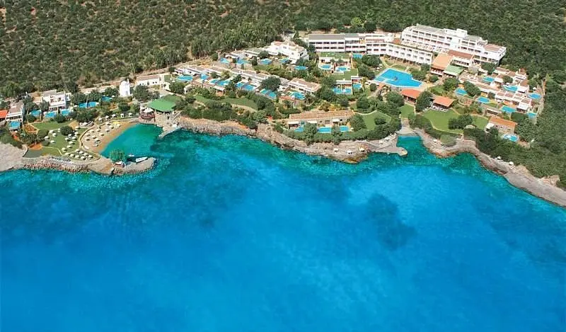 Elounda Mare Relais & Chateaux