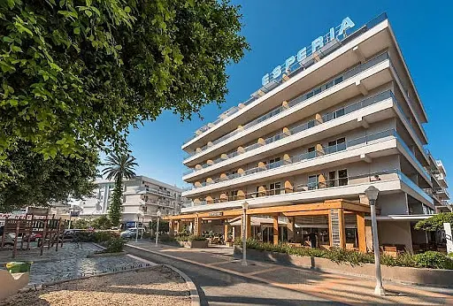 Esperia Hotel