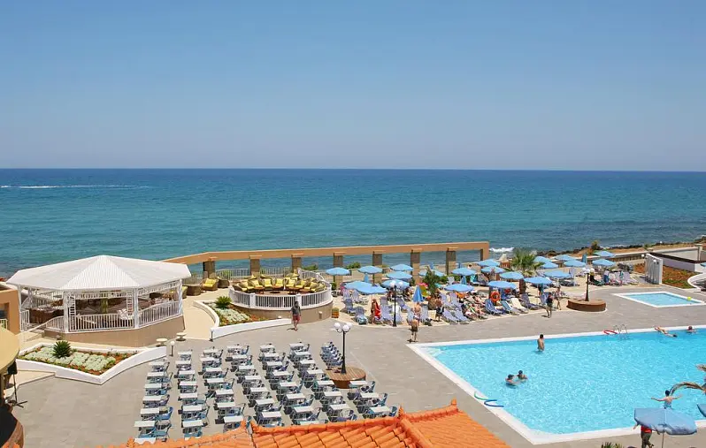 EUROPA BEACH HOTEL