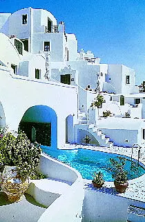 Fanari Villas