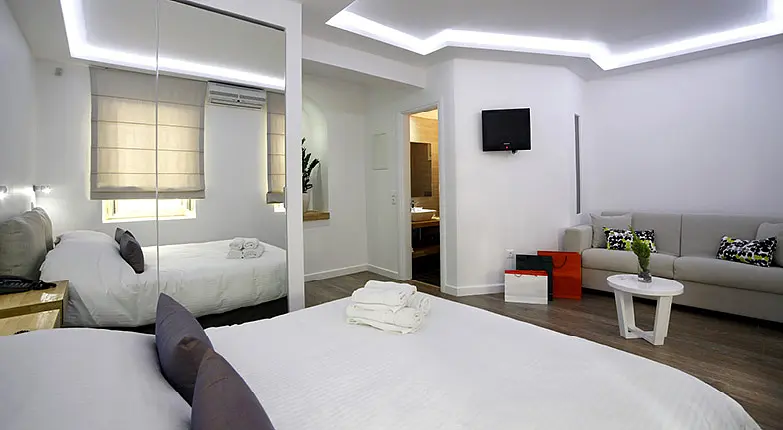 FRESH BOUTIQUE HOTEL