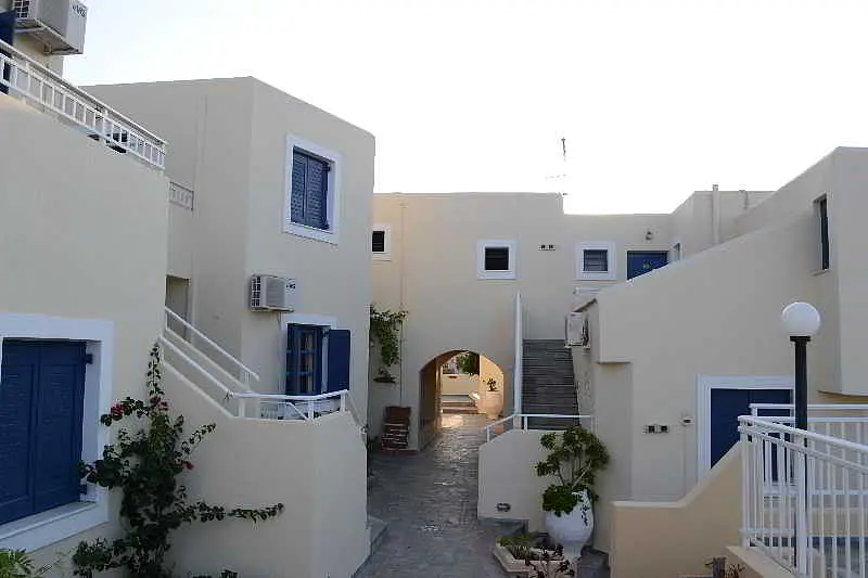 Frida Village Apartments