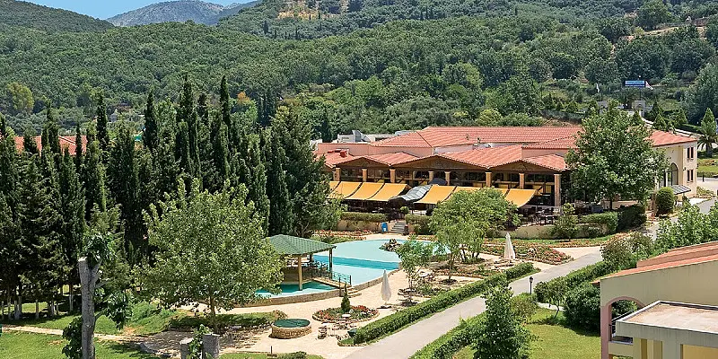 GELINA VILLAGE & AQUA PARK