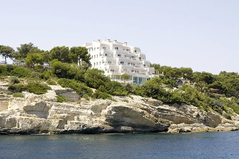 Globales Apartamentos Cala Viñas