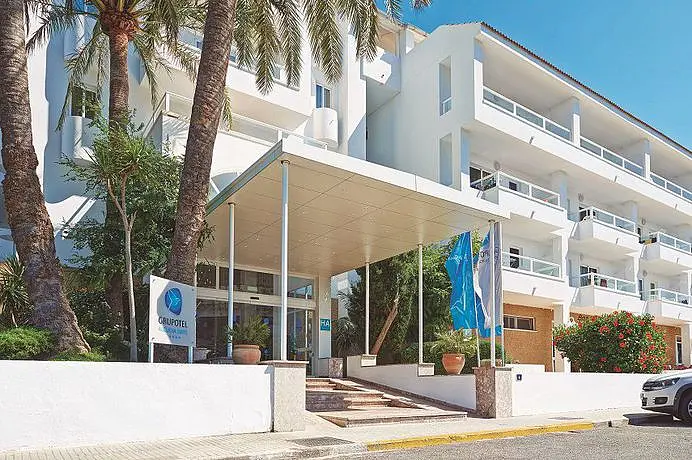 Grupotel Alcudia Suite