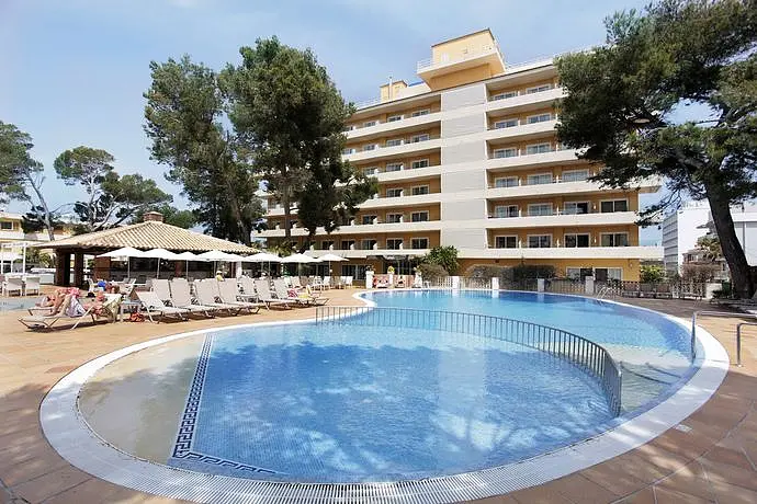 Grupotel Montecarlo