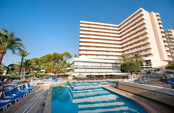 GRUPOTEL TAURUS PARK