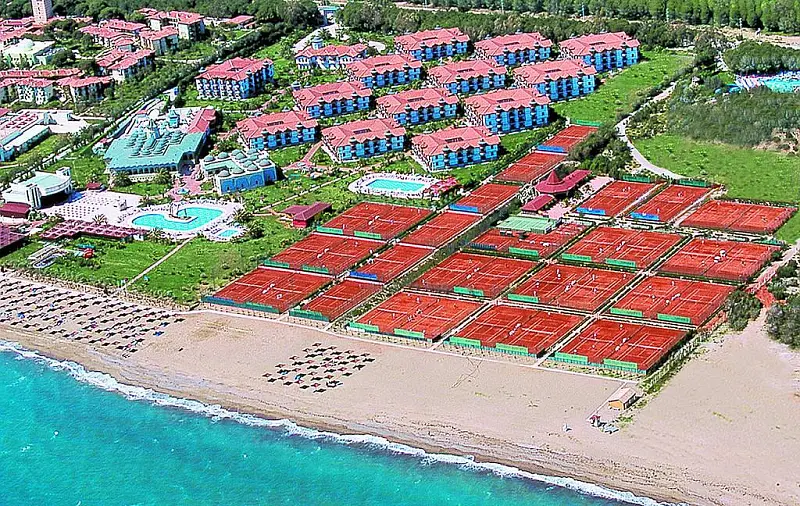 GURAL PREMIER BELEK