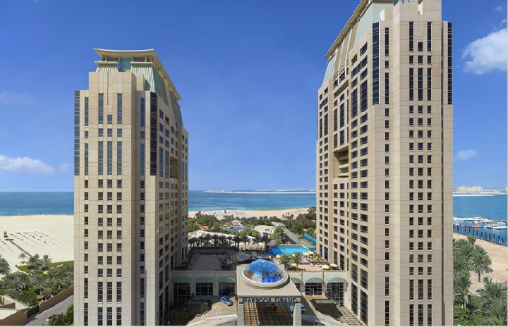 HABTOOR GRAND RESORT AUTOGRAPH COLLECTION