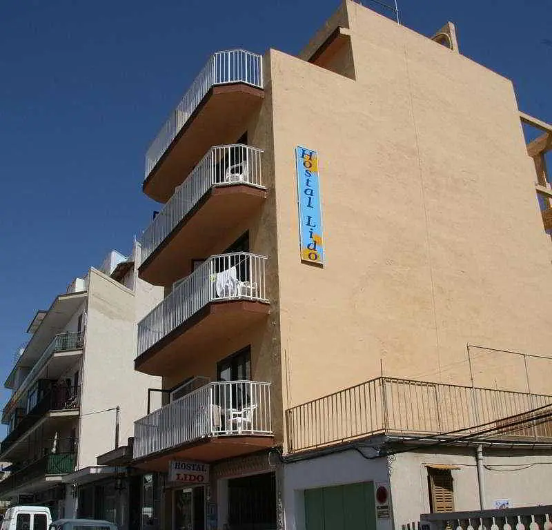 Hostal Lido