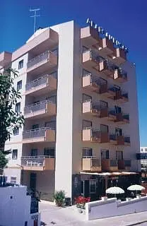 Hotel Apartamento Iate