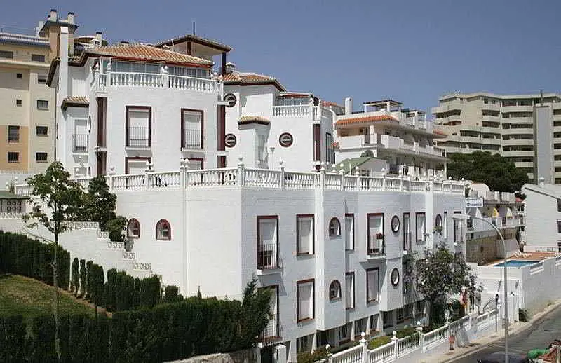 Hotel Betania