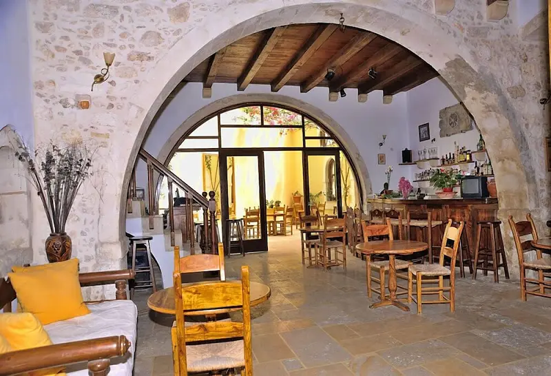 Hotel Byzantine