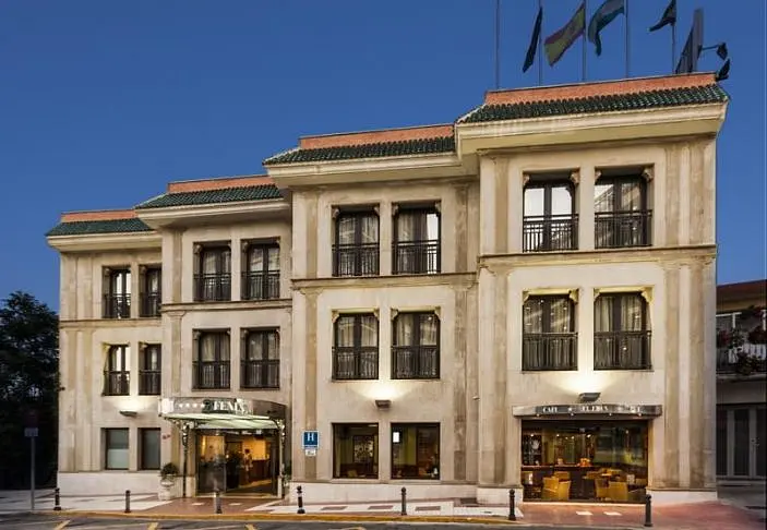 Hotel Fénix Torremolinos