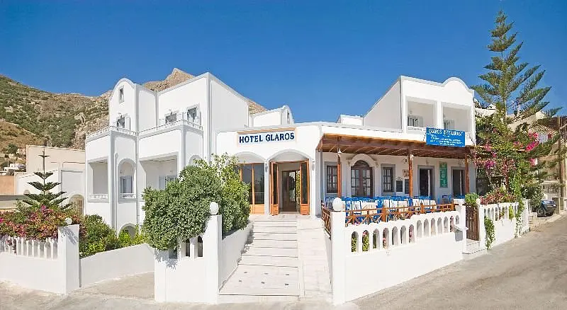 Hotel Glaros