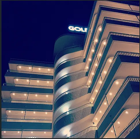 Hotel Gold by Marina