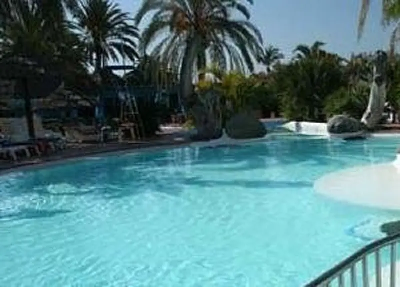 HOTEL IFA BEACH 3*