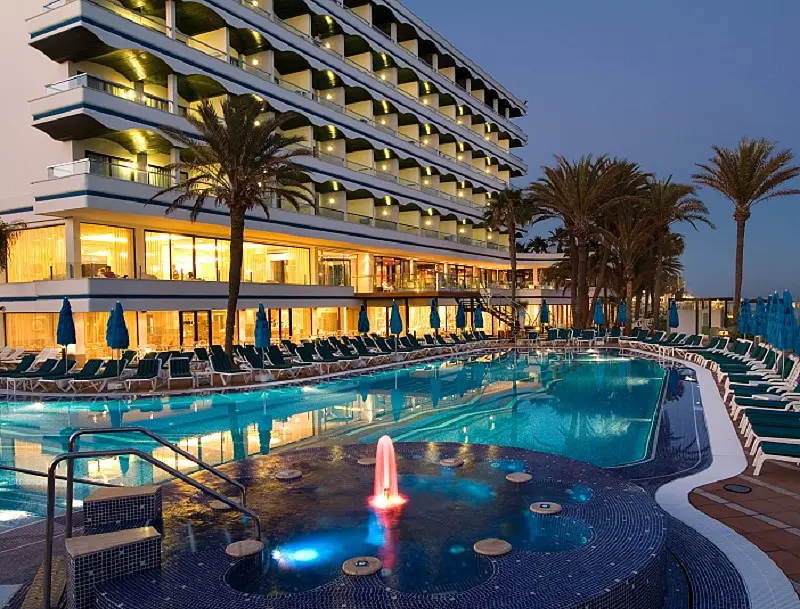 HOTEL IFA FARO 4*