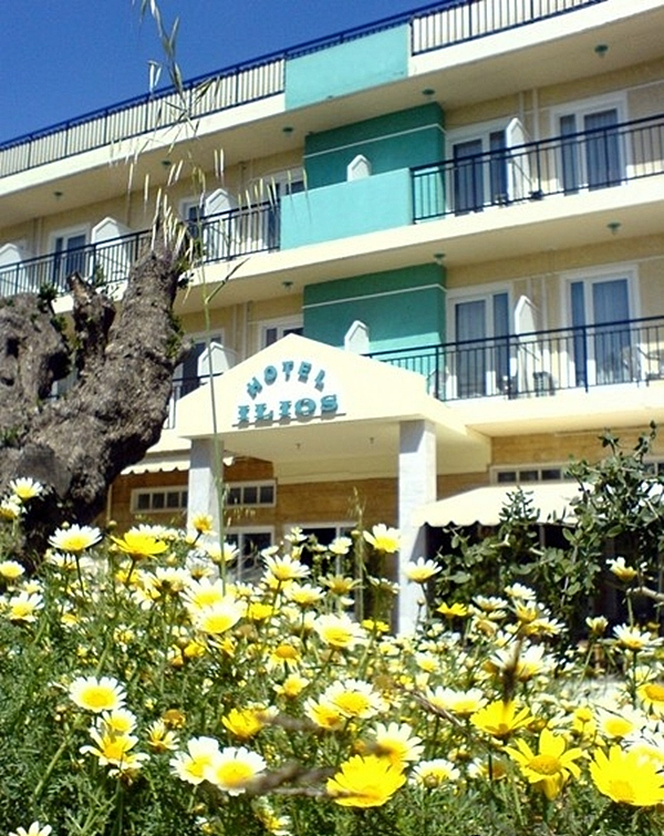 Hotel Ilios