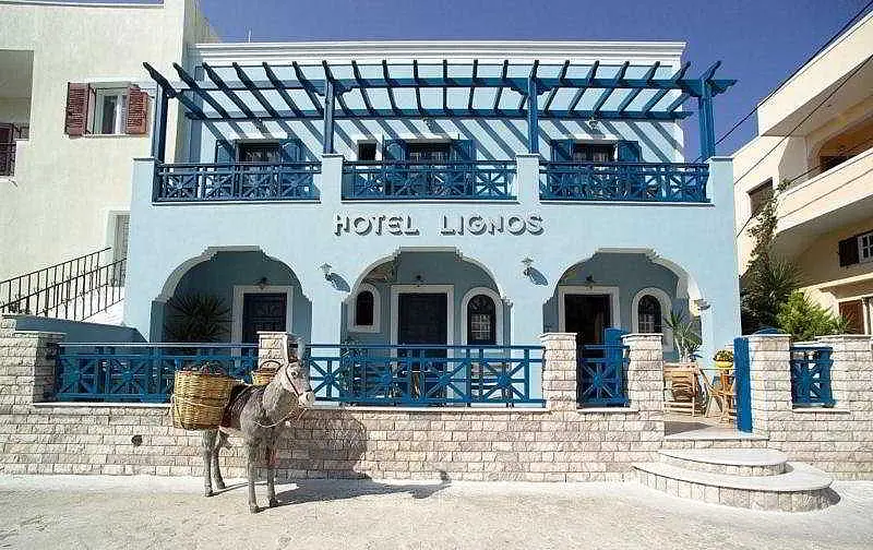 Hotel Lignos