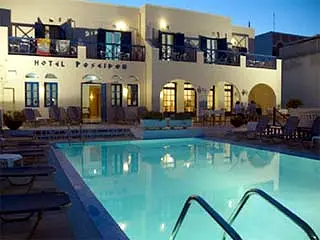 Hotel POSEIDON