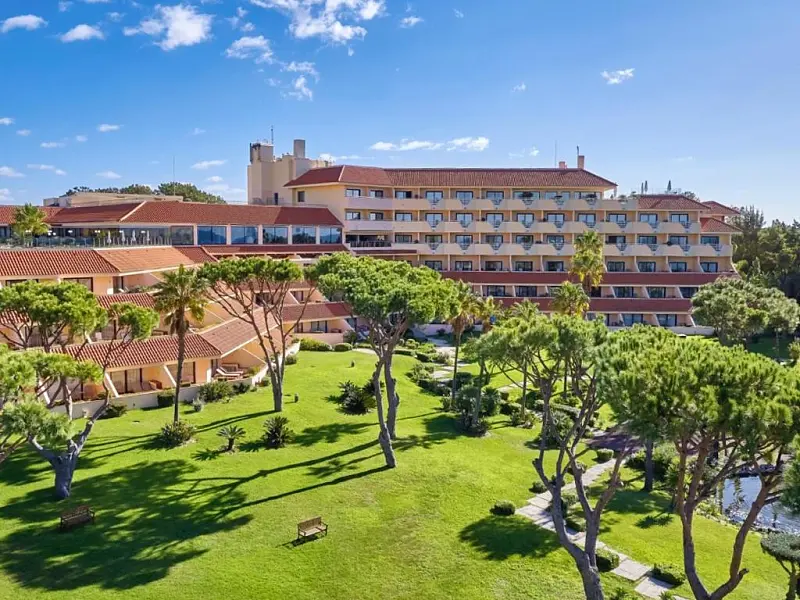 Hotel Quinta do Lago