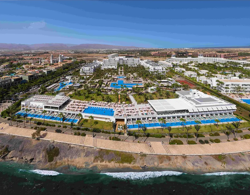 Hotel Riu Gran Canaria