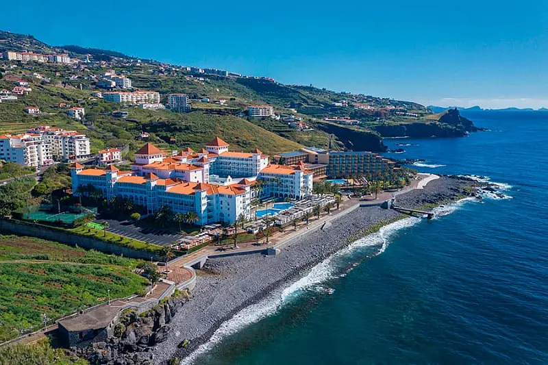 Hotel Riu Madeira