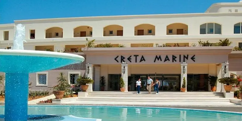 IBEROSTAR CRETA MARINE