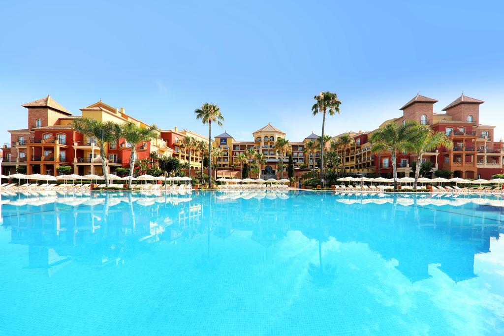 IBEROSTAR MALAGA PLAYA