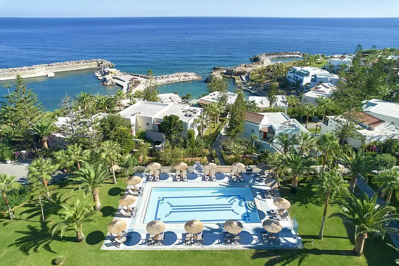 Iberostar Selection Creta Marine