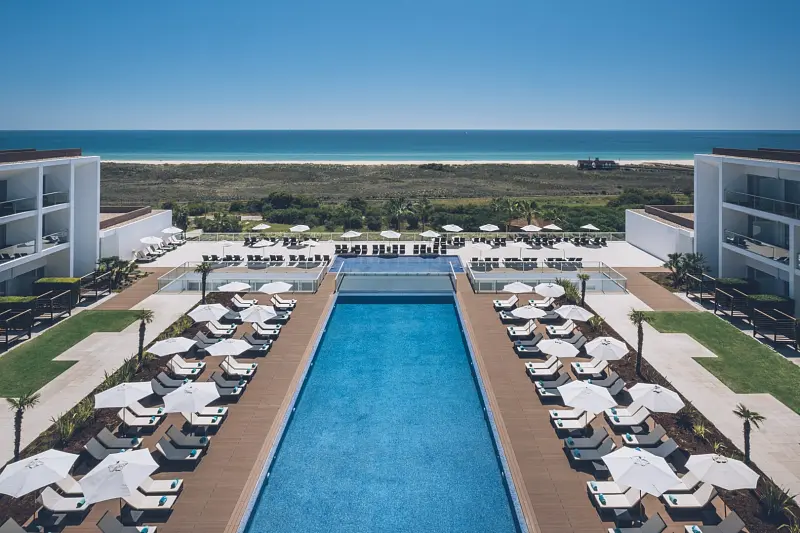 Iberostar Selection Lagos Algarve