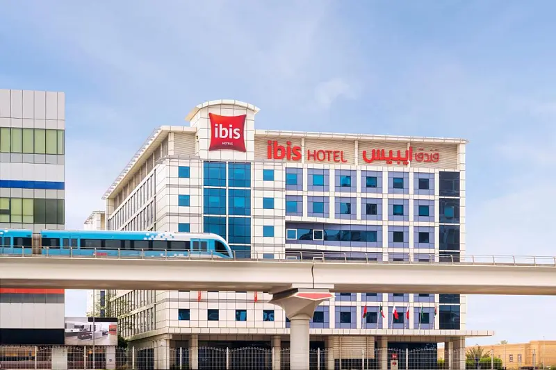 Ibis Al Barsha Dubai