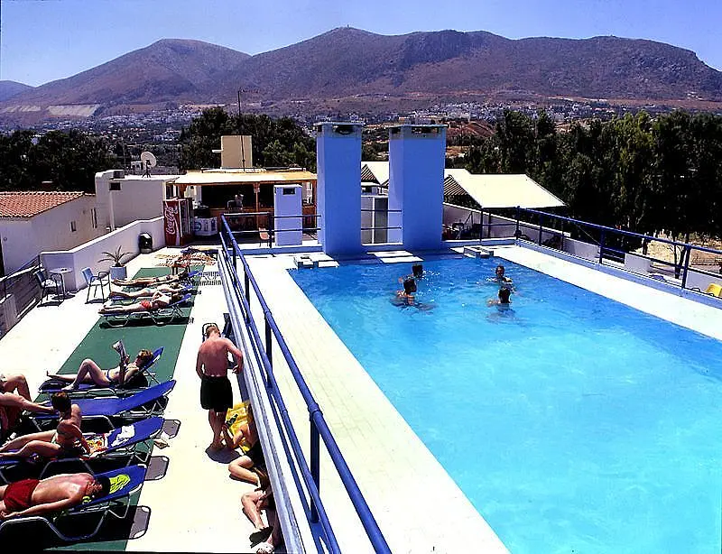 ILIOS HOTEL