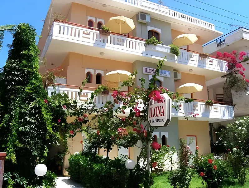 Ilona Apartments Chania