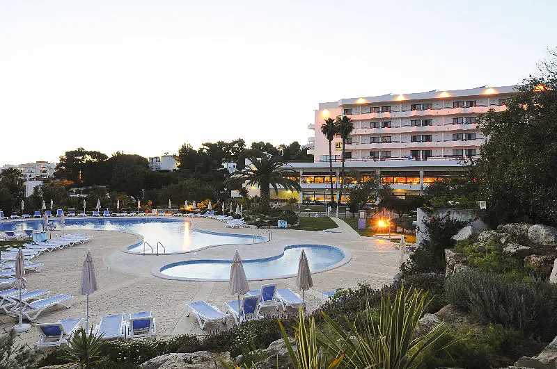 INATEL Albufeira Hotels