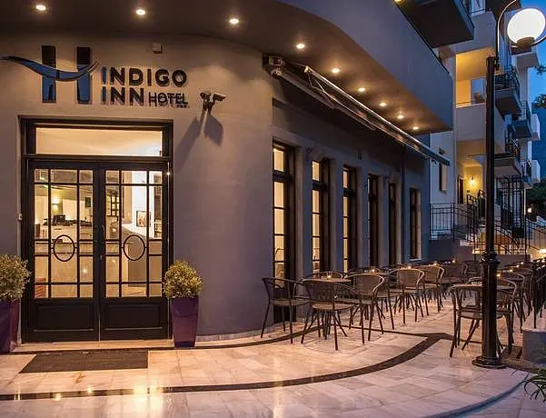 Indigo Inn