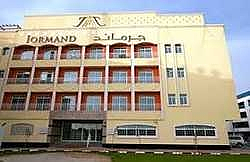 Jormand Suites, Dubai