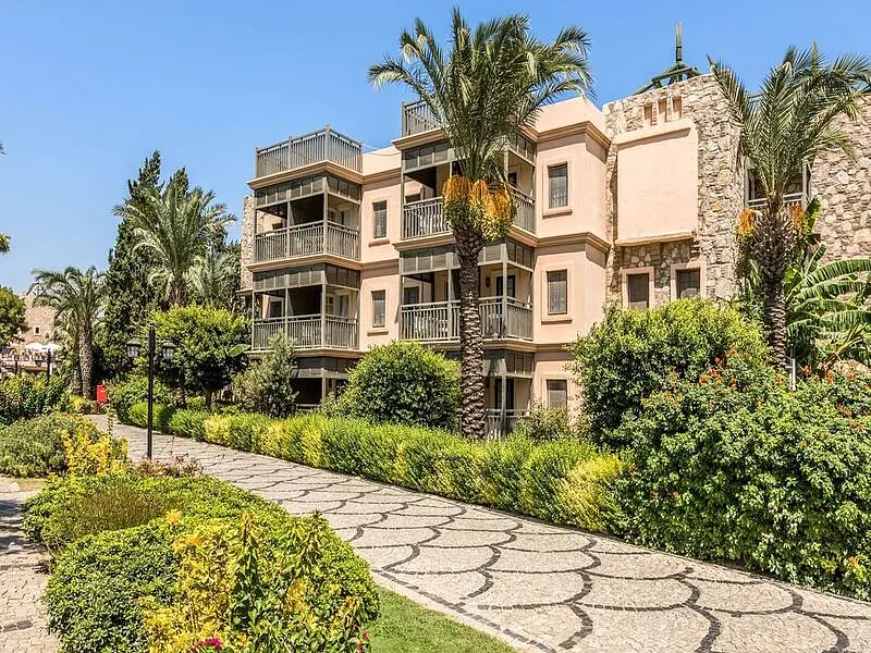 KAIRABA BODRUM IMPERIAL