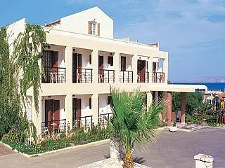 Kalia Beach Hotel