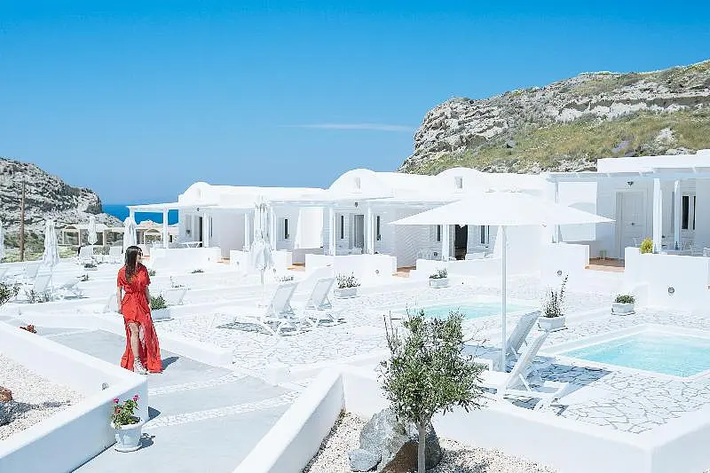 Katharos Villas