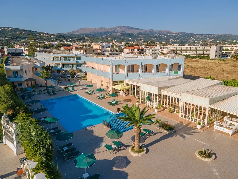 Kathrin Beach Hotel