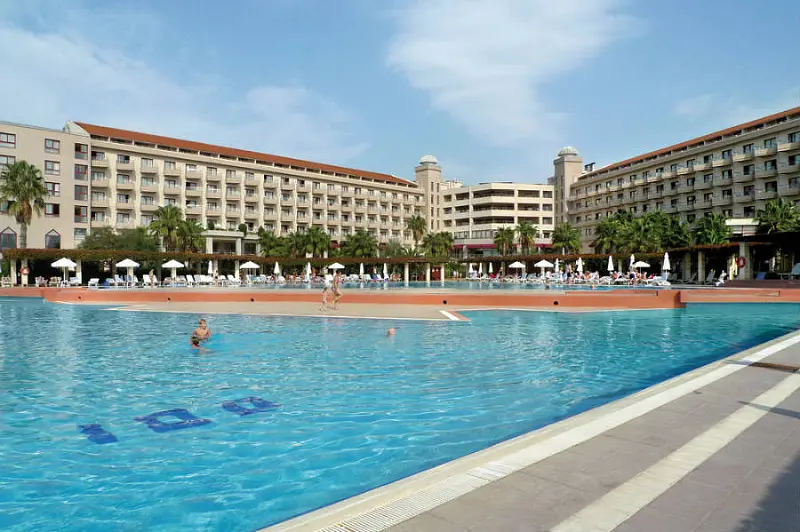 KAYA BELEK HOTEL