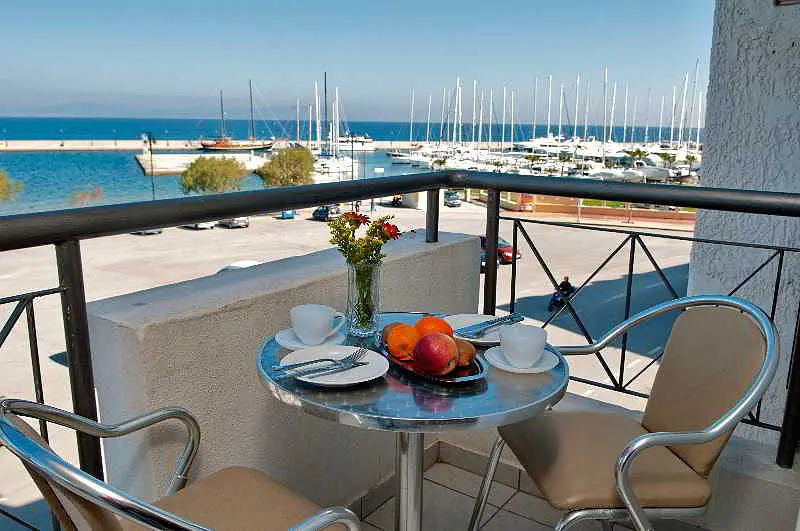 Kos Divine Hotel & Suites