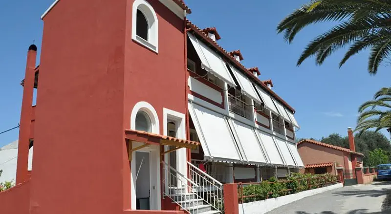 Koskinas Apartments