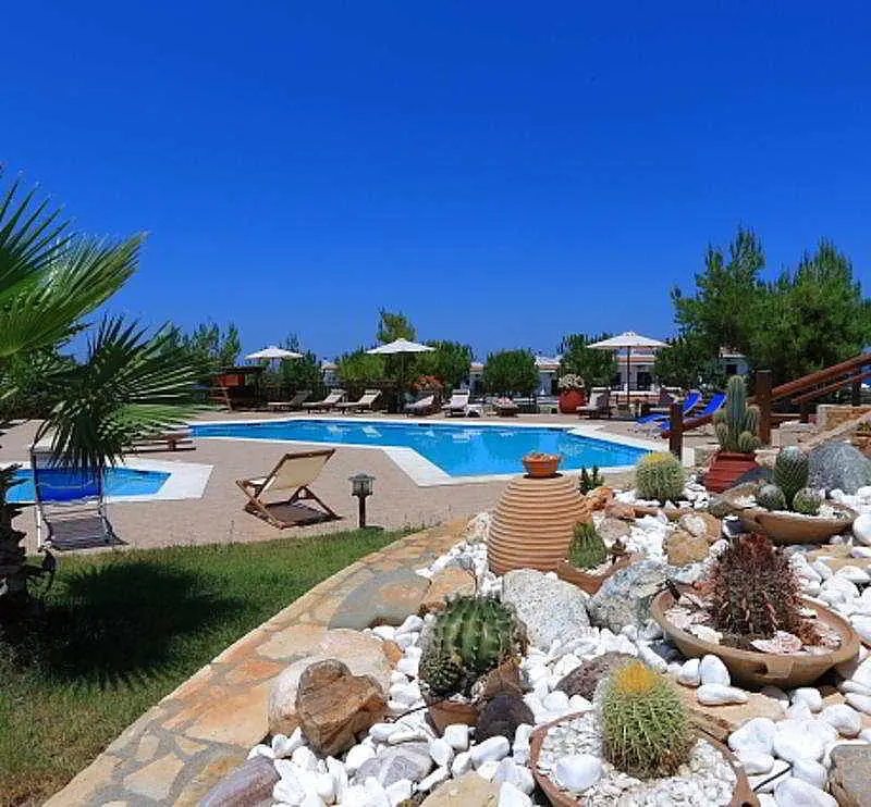 Kreta Natur Apartments